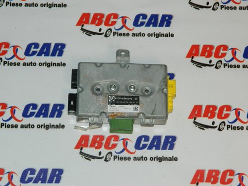 Calculator airbag BMW Seria 5 F10 / F11 cod: 75789012 / 6135 6945145 01 model 2012