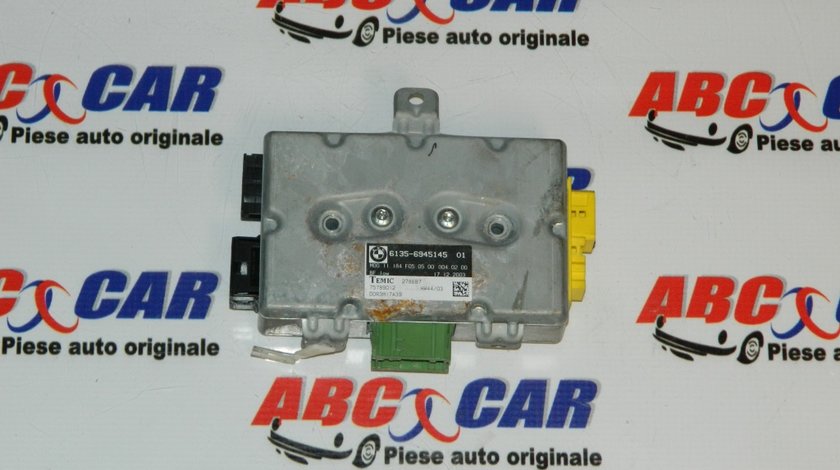 Calculator airbag BMW Seria 5 F10 / F11 cod: 75789012 / 6135 6945145 01 model 2012