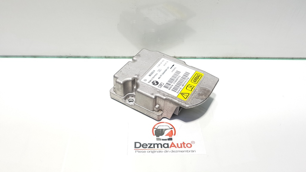 Calculator airbag, Bmw X3 (E83) 3424581 (id:399598)