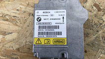 Calculator airbag BMW X3 E83 LCI suv 2008 (0285010...