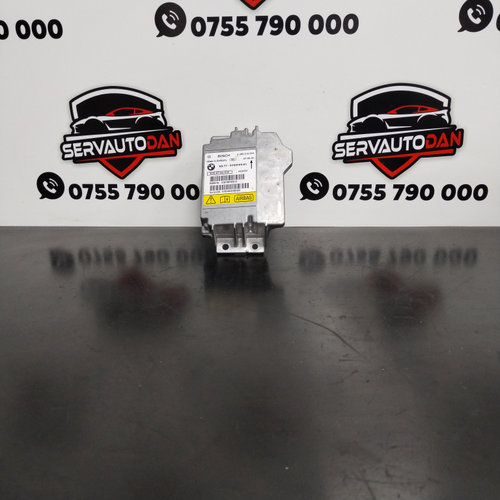 Calculator Airbag BMW X5 (2007-2013) [E70] 2.0 Motorina 2009, 0285010094 / 6577-9159795-01 / 9159795