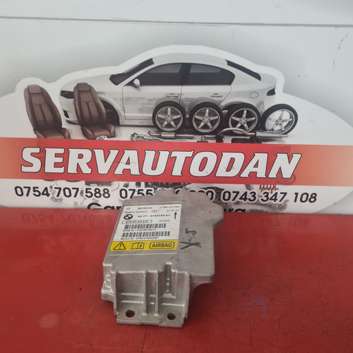 Calculator Airbag BMW X5 (2007-2013) [E70] 3.0 Motorina 2008, 65779159795 / 9159795 / 65779171948 / ...