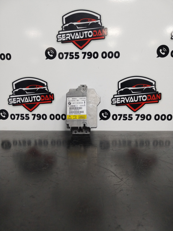 Calculator Airbag BMW X6 (2008-2014) [E71, E72] 3.0 Motorina 2012, 9214813-02 / 6577-9214813-02