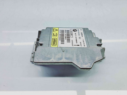 Calculator airbag Bmw X6 (E71, E72) [Fabr 2007-2014] 9171948 0285010250 3.0 M57 210KW / 286CP