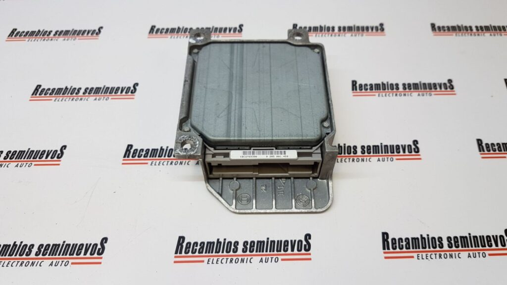Calculator AIRBAG BOSCH BMW SERIE 3 0 285 001 458 / 0285001458 / 65.77-6912755 / 65 77 6912755 / 65776912755 / 31691275500B0 285 001 458 / 0285001458 / 65.77-6912755 / 65 77 6912755 / 65776912755 / 31691275500B