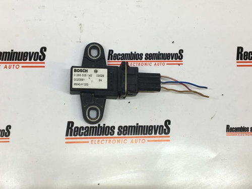 Calculator AIRBAG BOSCH KIA SORENTO 0265005142 / 95640M12000265005142 / 95640M1200