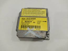Calculator AIRBAG BOSCH MITSUBISHI MITSUBISHI -CUALQUIER MODELO- 0 285 001 379 / 02850013790 285 001...