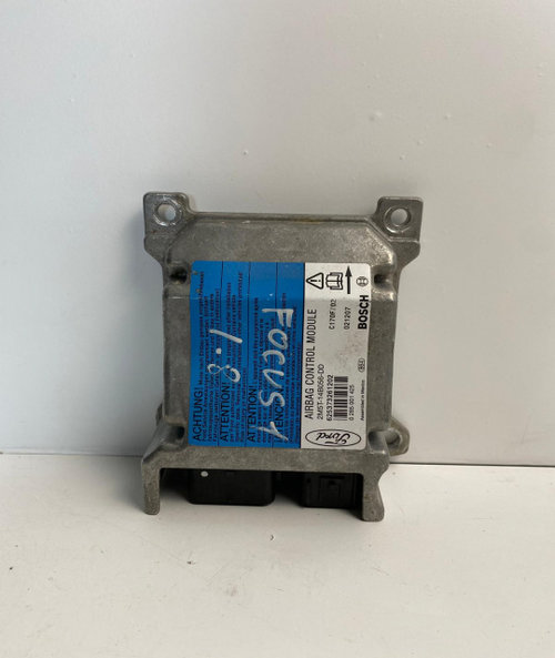 Calculator airbag Bosch Modul 0285001425 / 021207 Ford Focus 2 [2004 - 2008]