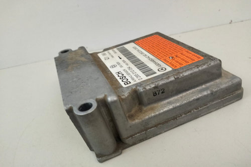Calculator airbag Bosch Modul 0285010054 / A9064460542 Mercedes-Benz Sprinter 2 906 [2006 - 2013]