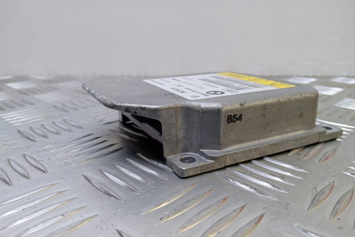 Calculator airbag Bosch Modul 6933238 / 0285001681 / 31693323800A BMW Seria 3 E46 [facelift] [2001 - 2006]