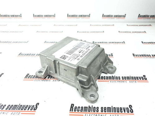 Calculator AIRBAG BOSCH PEUGEOT 207 9663593280 / 0 285 010 111 / 02850101119663593280 / 0 285 010 11...