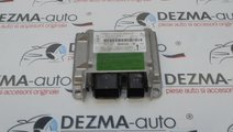 Calculator airbag, BP4K57K30C, Mazda 3 (BK) 1.6di ...