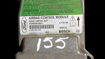 Calculator airbag Calculator airbag 98AG-14B056-AC...