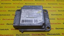 Calculator Airbag Chevrolet Spark 96801132, HM7BBK...