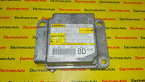 Calculator airbag Chevrolet Spark 96801134, 968011...