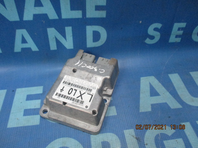 Calculator airbag Chrysler 300C;  05081041AF