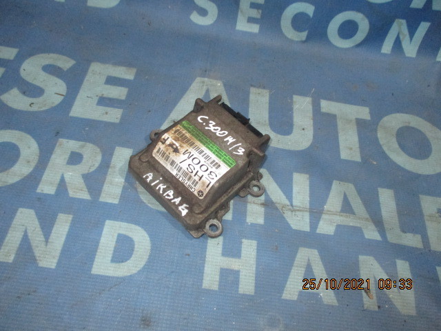 Calculator airbag Chrysler 300M; 04602430AD