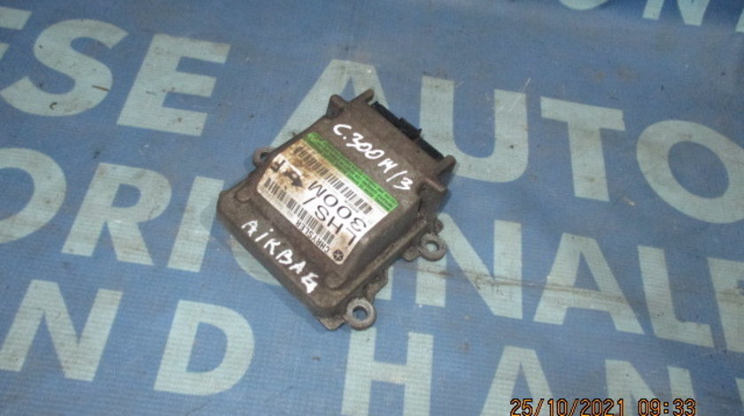 Calculator airbag Chrysler 300M; 04602430AD