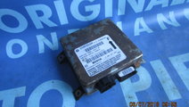 Calculator airbag Chrysler Voyager ; 04686256