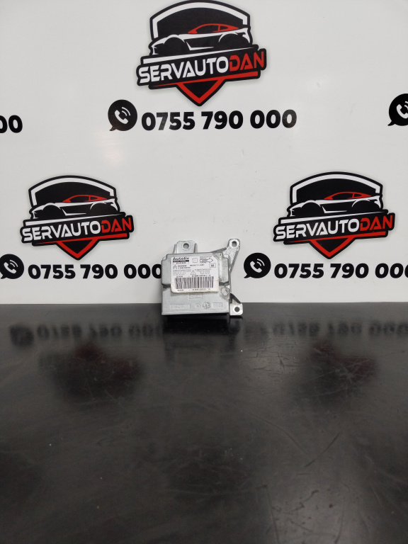 Calculator Airbag Citroen C4 Grand Picasso (2006->) [UA_] 1.6 Motorina 2006, 610955800 / 9665396680
