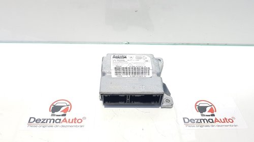 Calculator airbag, Citroen C5 (III) cod 9665266080 (id:367242)