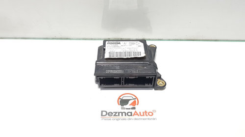 Calculator airbag, Citroen C5 (III) [Fabr 2008-prezent] 1.6 hdi, 9674290580 (id:403961)