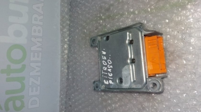 Calculator Airbag Citroen Xsara Picasso 1.6 HDI -9632167780