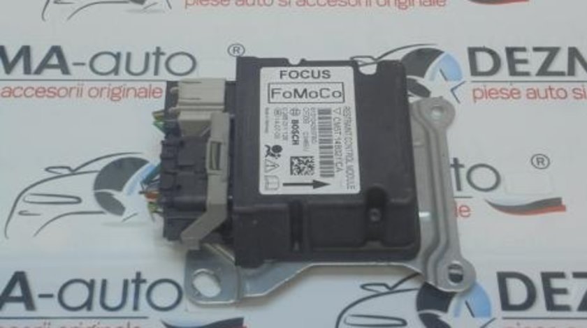 Calculator airbag CM5T-14B321-CA, Ford Focus 3, 1.6tdci