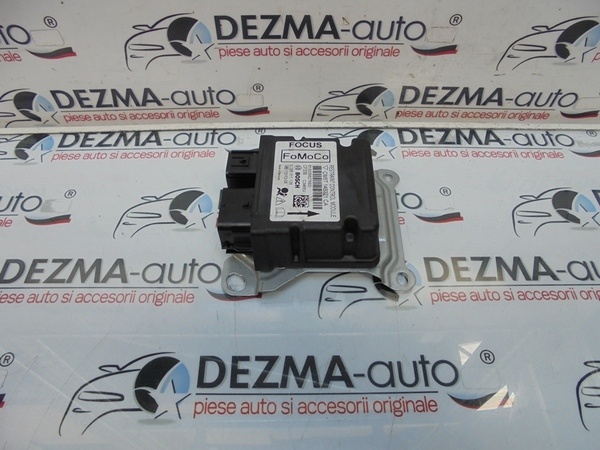 Calculator airbag, CM5T-14B321-CA, Ford Focus 3 Turnier, 1.6 tdci (id:246961)
