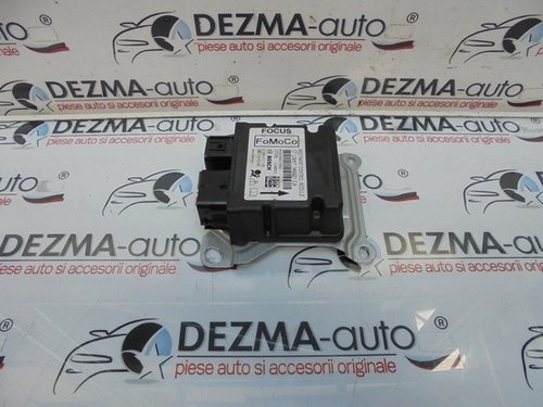 Calculator airbag, CM5T-14B321-CA, Ford Focus 3 Turnier, 1.6 tdci (id:246961)