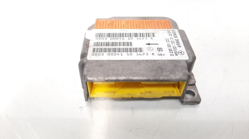 Calculator airbag, cod 0285001222, Mercedes Clasa A (W168) (id:611486)