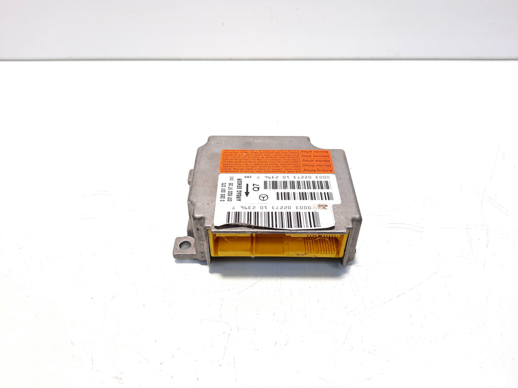 Calculator airbag, cod 0285001373, Mercedes Clasa C (W203) (id:532511)