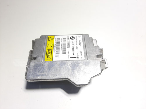 Calculator airbag, cod 0285010066, Bmw 3 (E90) id:377008