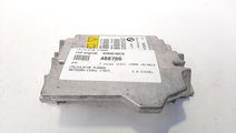 Calculator airbag, cod 0285010070, Bmw 1 Coupe (E8...