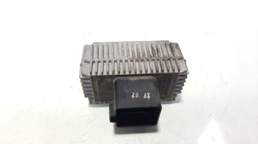 Calculator airbag, cod 09132591, Opel Astra G Combi (F35) (id:592862)