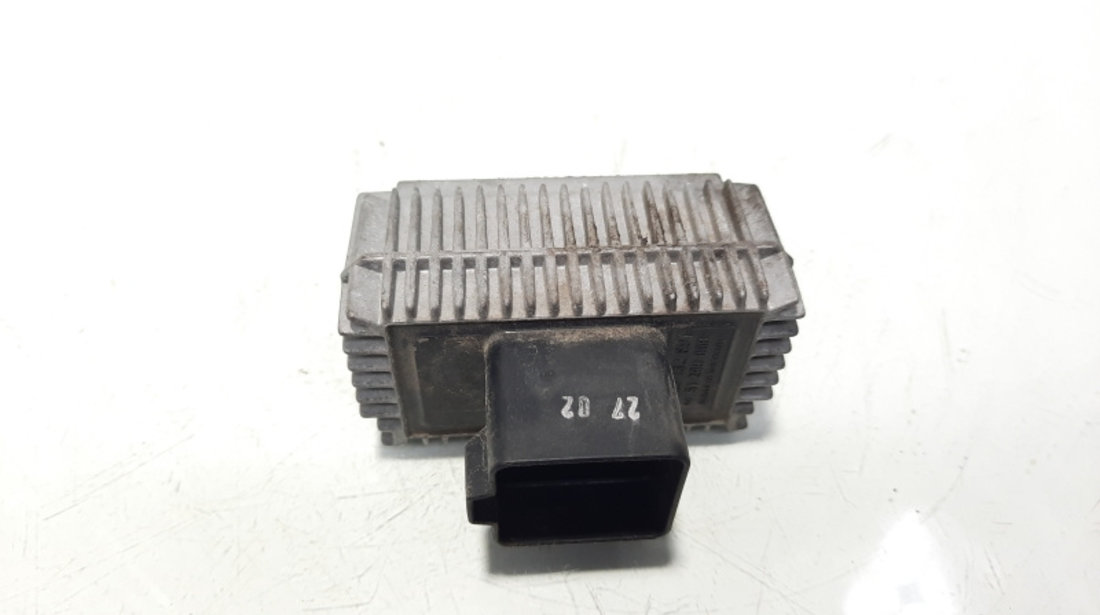 Calculator airbag, cod 09132591, Opel Corsa C (F08, F68) (idi:592862)