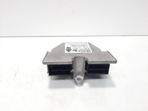 Calculator airbag, cod 13181977, Opel Astra H Twin Top (idi:593391)