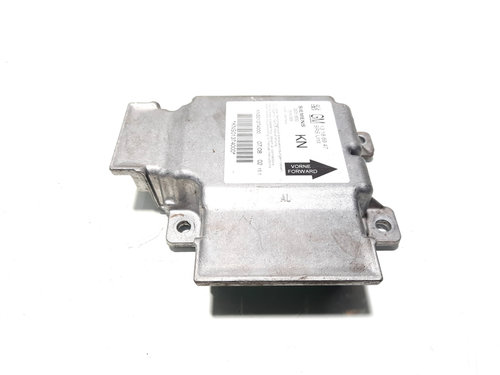 Calculator airbag, cod 13186947, Opel Vectra C (id:516042)