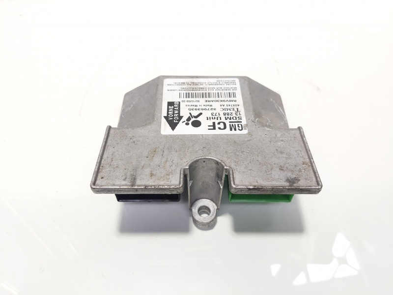 Calculator airbag, cod 13288173, Opel Zafira B (A05) (id:623443)