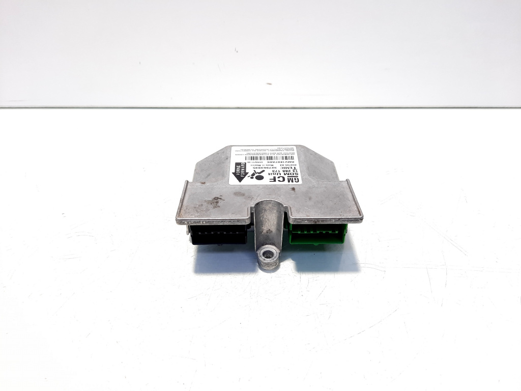 Calculator airbag, cod 13288173, Opel Zafira B (A05) (id:532021)