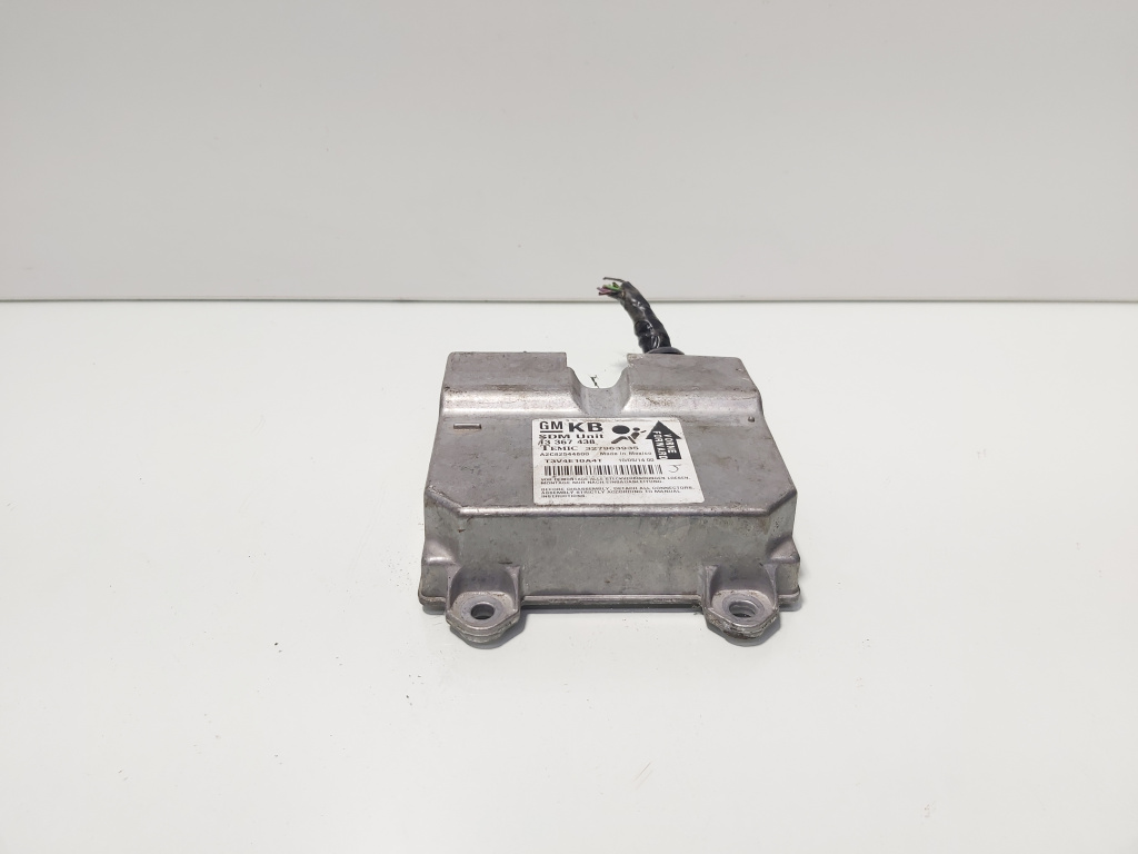 Calculator airbag, cod 13367438, Opel Corsa D (id:671260)