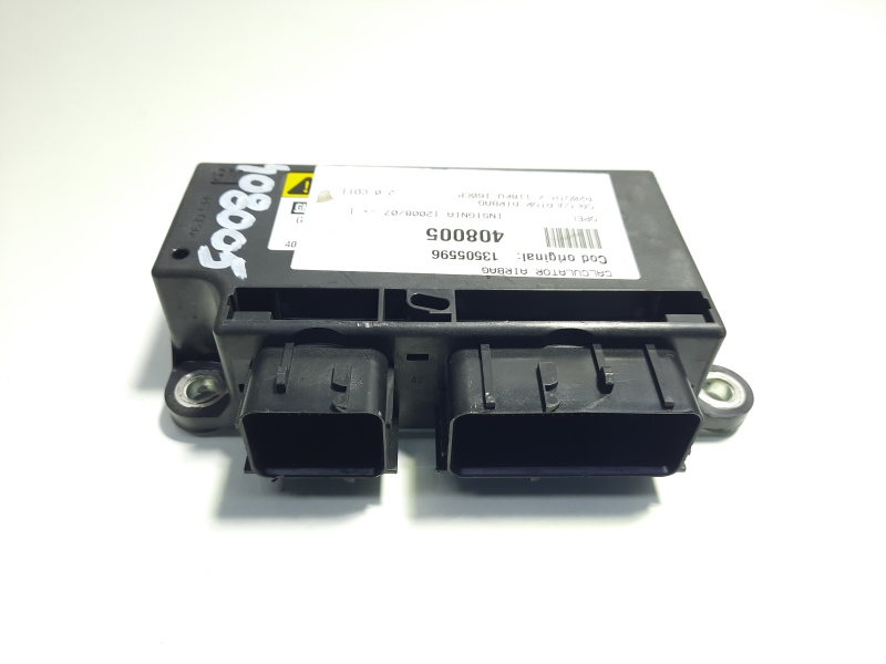 Calculator airbag, cod 13505596, Opel Insignia A, 2.0cdti, id:408005