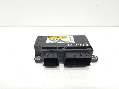 Calculator airbag, cod 13505596, Opel Insignia A (id:609987)