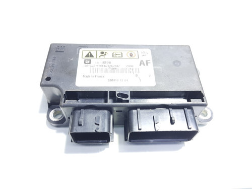 Calculator airbag, cod 13574896, Opel Astra J GTC [Fabr 2011-2018] (id:444541)