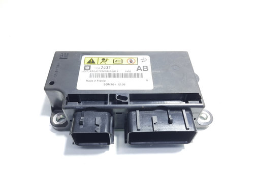 Calculator airbag, cod 13582437, Opel Astra J Combi (id:400555)