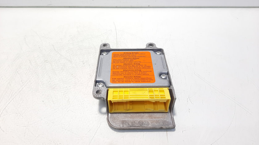 Calculator airbag, cod 1C0909605A, Vw Golf 4 (1J1) (id:563936)