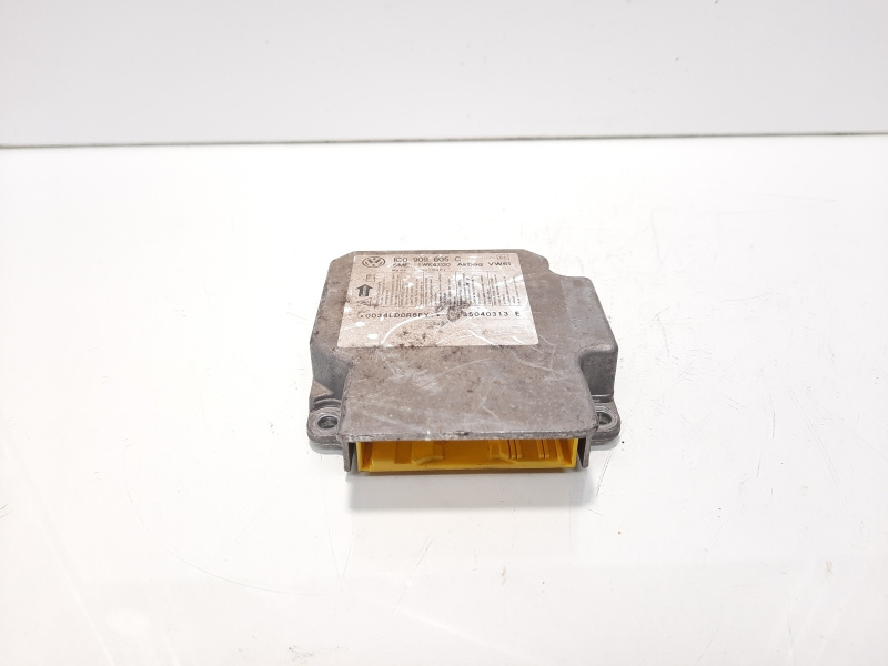 Calculator airbag, cod 1C0909605C, VW Passat Variant (3B6) (id:610811)