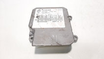 Calculator airbag, cod 1C0909605K, Seat Ibiza 5 (6...