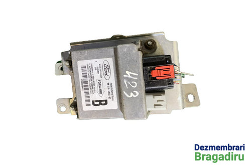 Calculator airbag Cod: 1C1A-14B321-BD Ford Transit 3 [2000 - 2006] Autoutilitara duba 5-usi 2.0 Di M...
