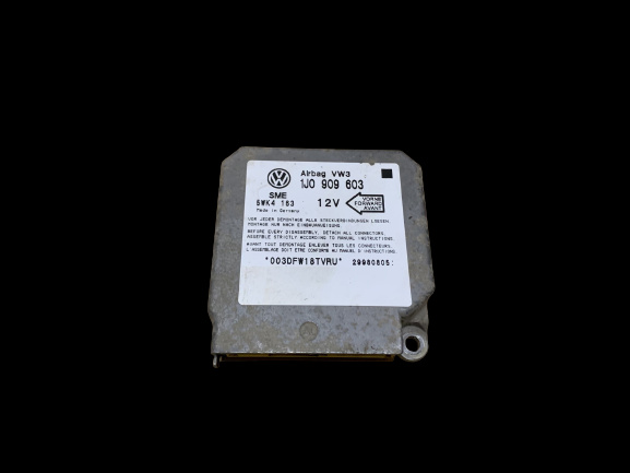Calculator airbag Cod: 1J0909603 Ford Galaxy [1995 - 2000] Minivan 5-usi 2.0 MT (115 hp) (WGR)